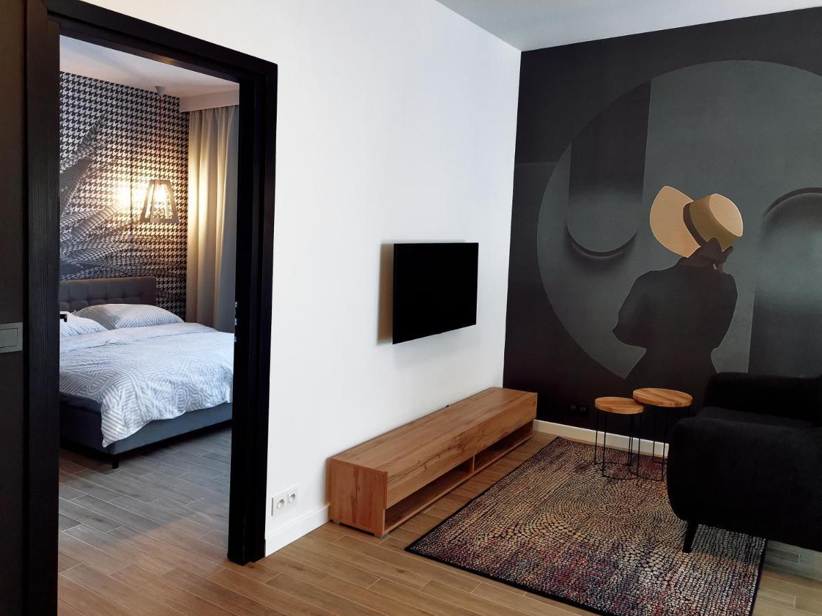 Come&Stay Apartments Wola Warsaw Exterior photo